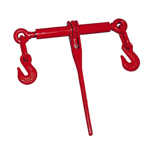 Ancra 45943-20HD HD Load Binder - 5/16" - 3/8" Ratchet 6, 600 lbs WLL
