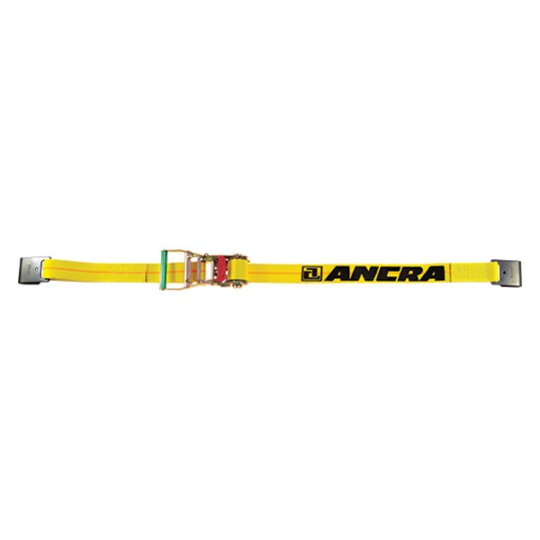 Ancra 45982-11-30-WK WEB KEEPER RATCHET STRAP, 3333 LBS (1515 kg) WLL