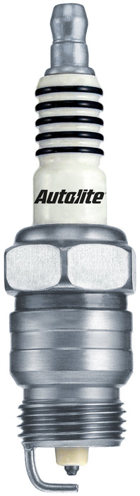Autolite 45 Autolite 45 Copper Resistor Spark Plug