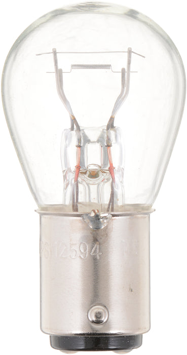 Philips Lumileds P21/4WCP STANDARD MINI BULB, Box, Single