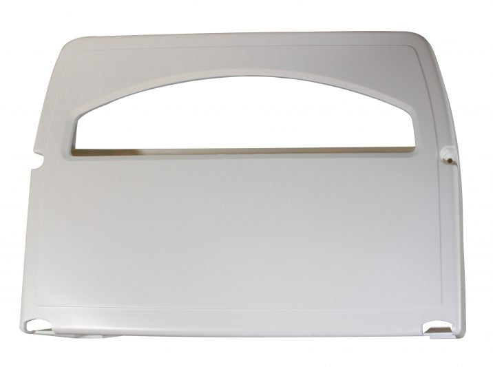 Globe 4600 Plastic Toilet Seat Cover Dispenser White