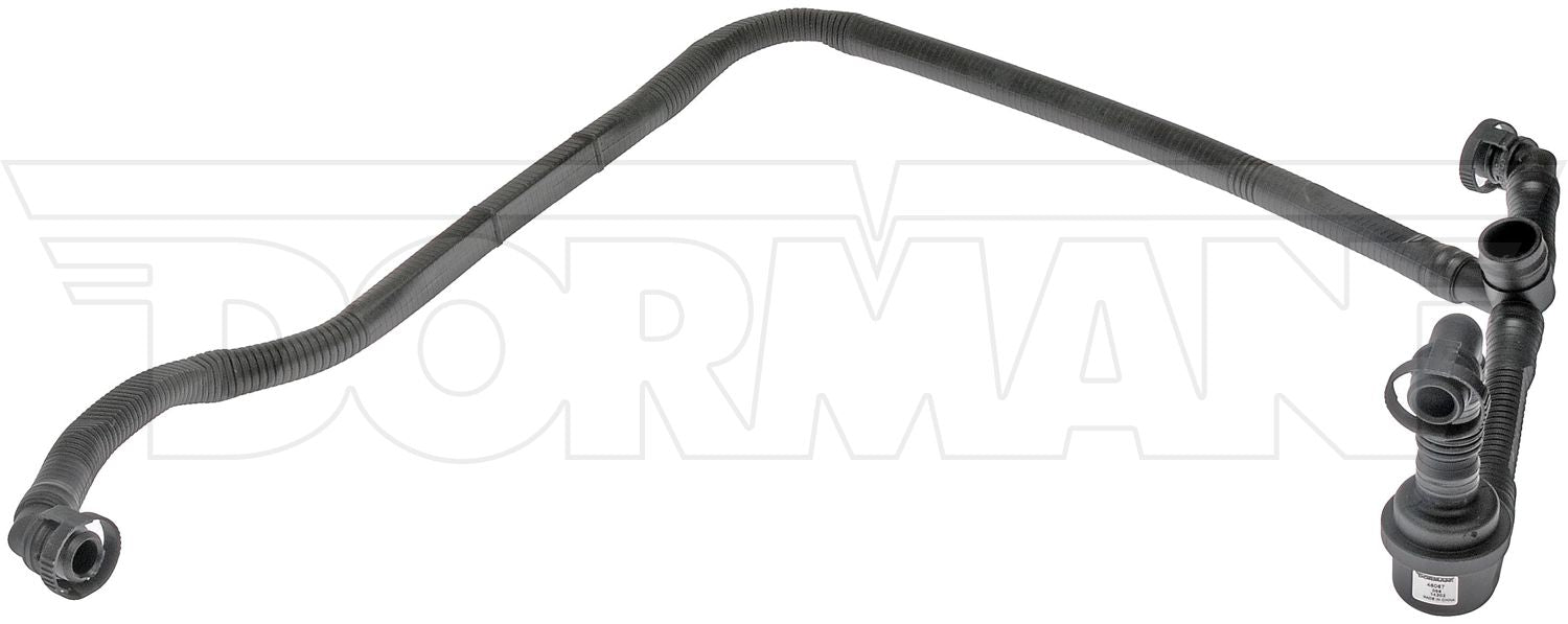 Dorman (415) 46067 PCV Valve Hose
