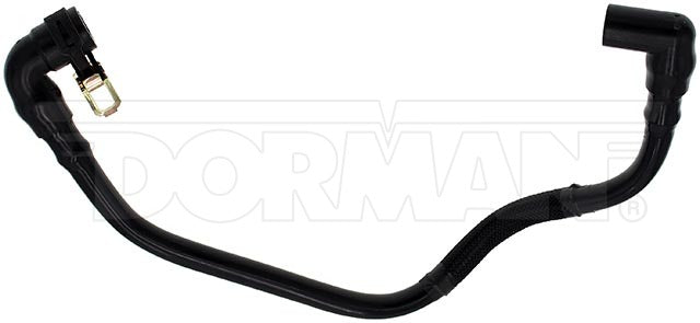 Dorman (415) 46139 PCV Valve To Intake Manifold Hose