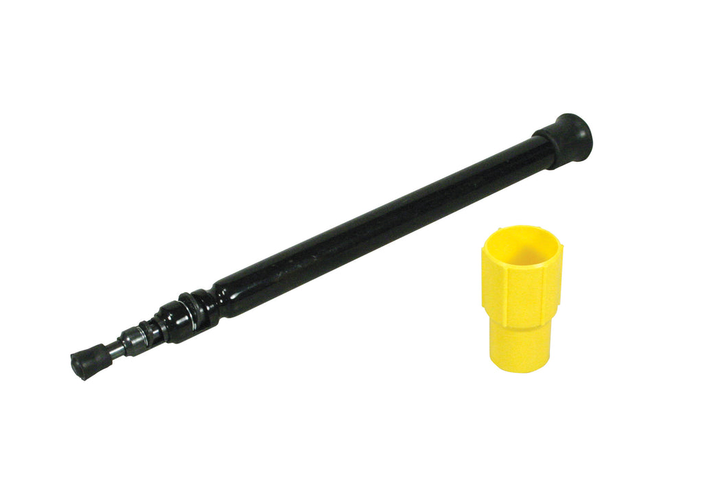 Lisle (371) 46170 Includes a Support to Help Prevent Slipping. The tool includes our standard 4590