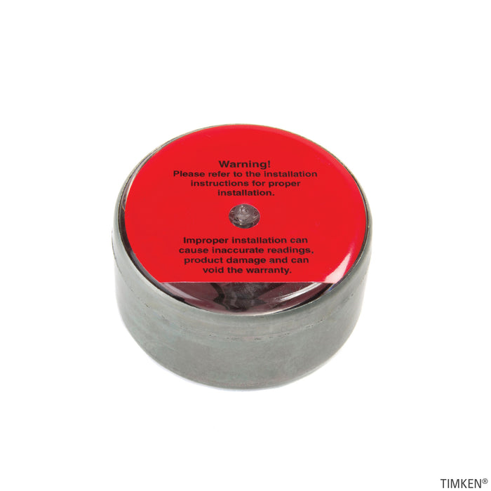 Timken (236) 46308K Hubodometer-Analog: 308 REV per KM