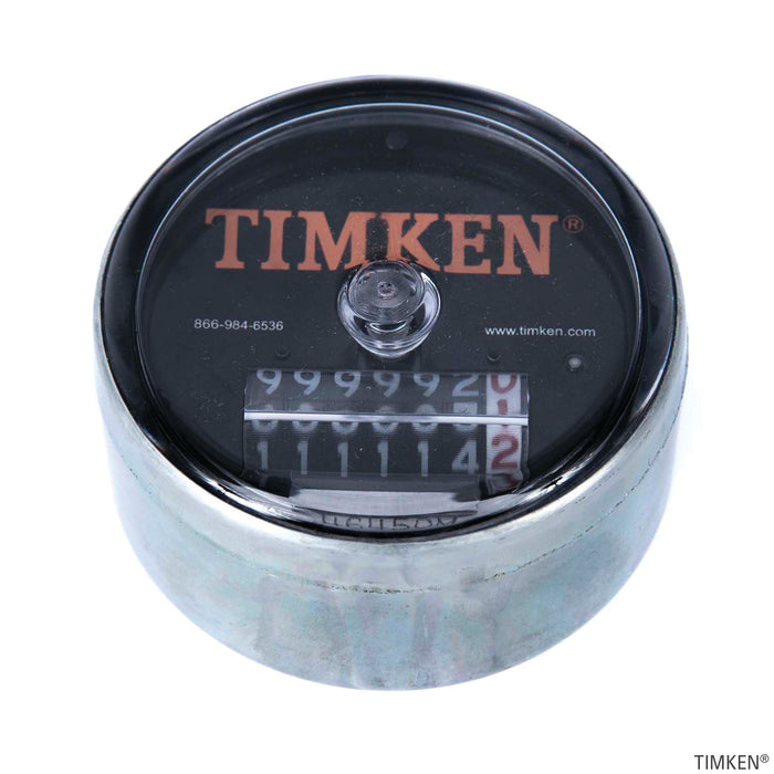 Timken (236) 46316K Hubodometer-Analog: 316 REV per KM