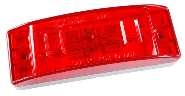Grote (522) 46832 Sealed Turtleback® II Clearance Marker Lights