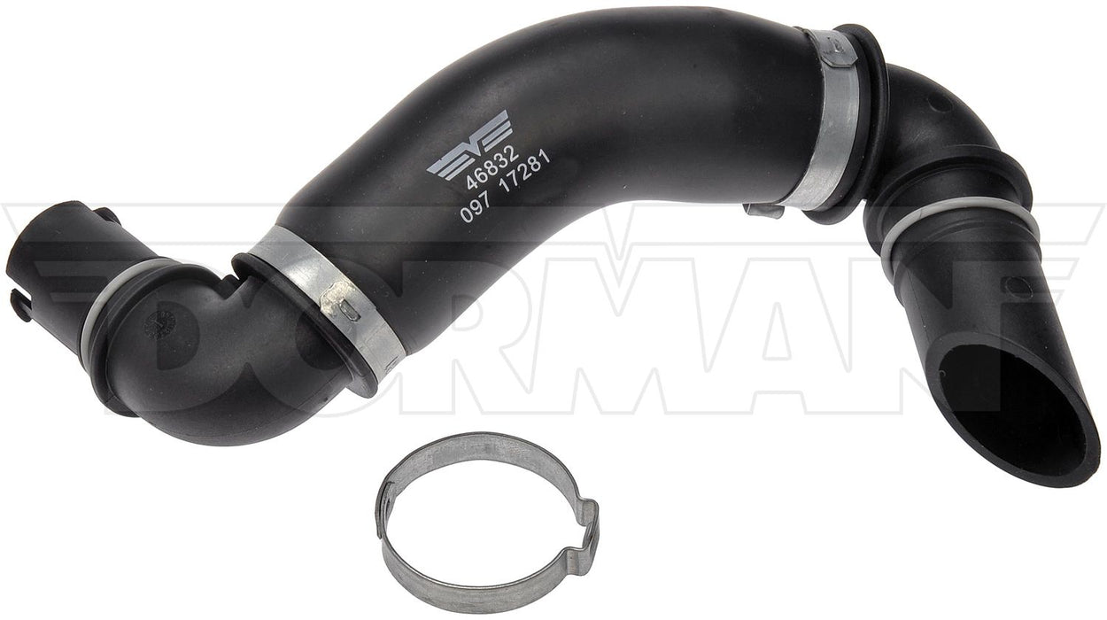 Dorman (415) 46832 PCV Valve Hose