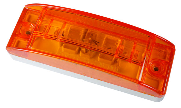 Grote (522) 46833 Sealed Turtleback® II Clearance Marker Lights