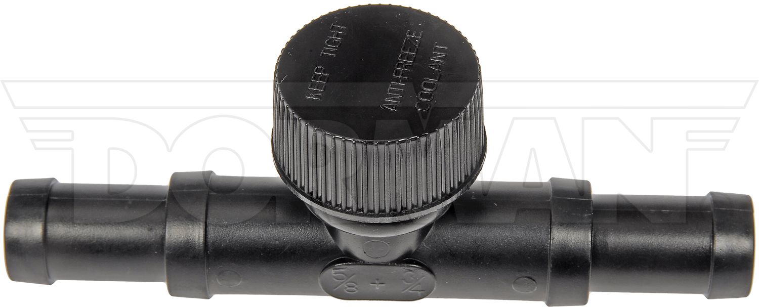 Dorman 47018 Radiator Flush Kit