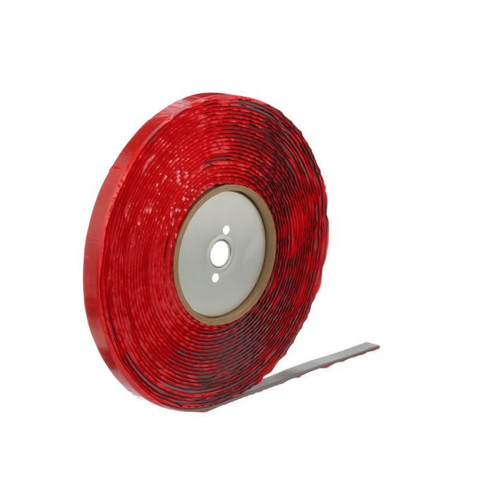 3M (815) 61405 3M™ Wheel Weight PN61405, 20.1 m roll, 1 roll per case, Colour: Grey, 3M Stock No. 7000056148