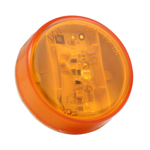 Grote 47113 SuperNova® 2" LED Clearance Marker Lights