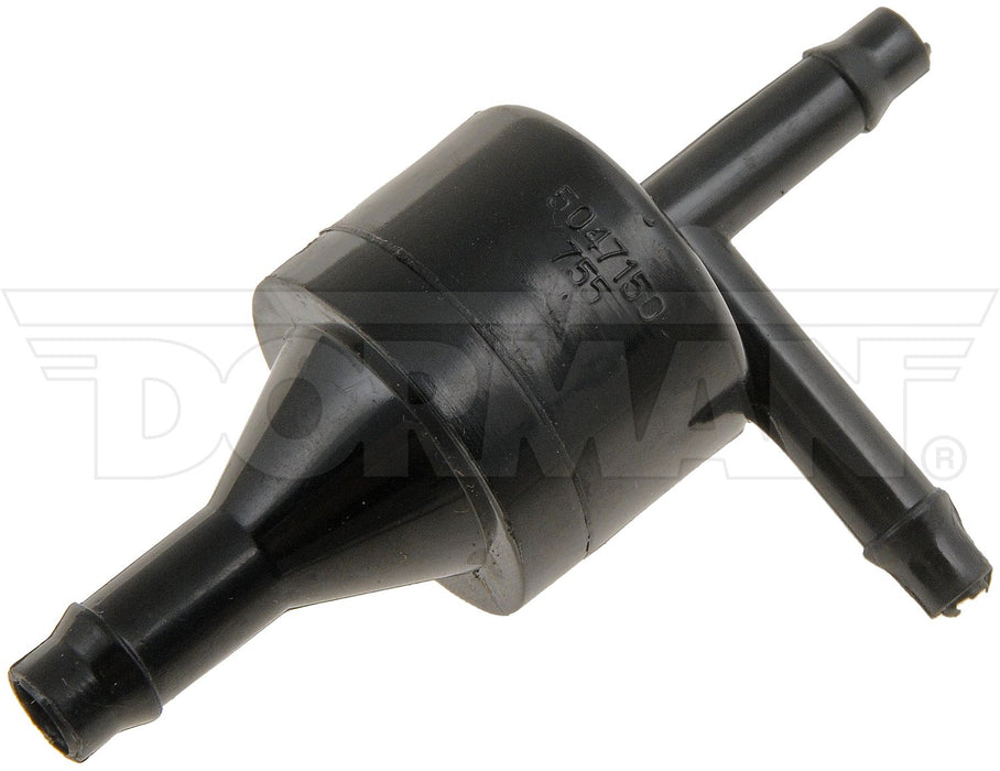 Dorman 47150 Vacuum Check Valve