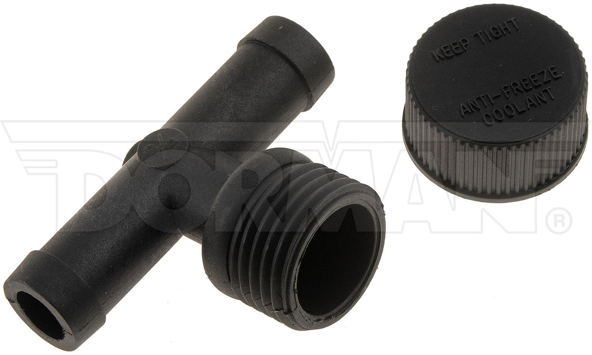 Dorman 47152 Engine Coolant Flush