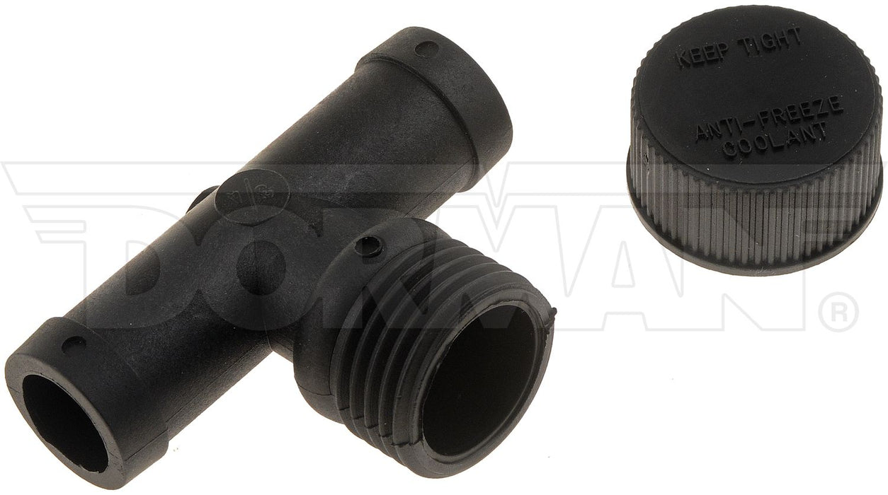 Dorman 47153 Engine Coolant Flush