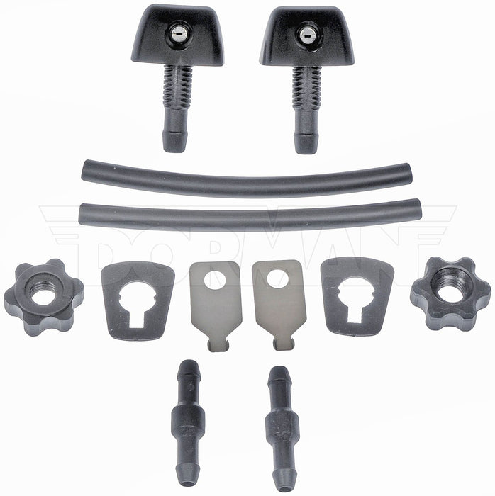 Dorman 47237 Windshield Washer Nozzle