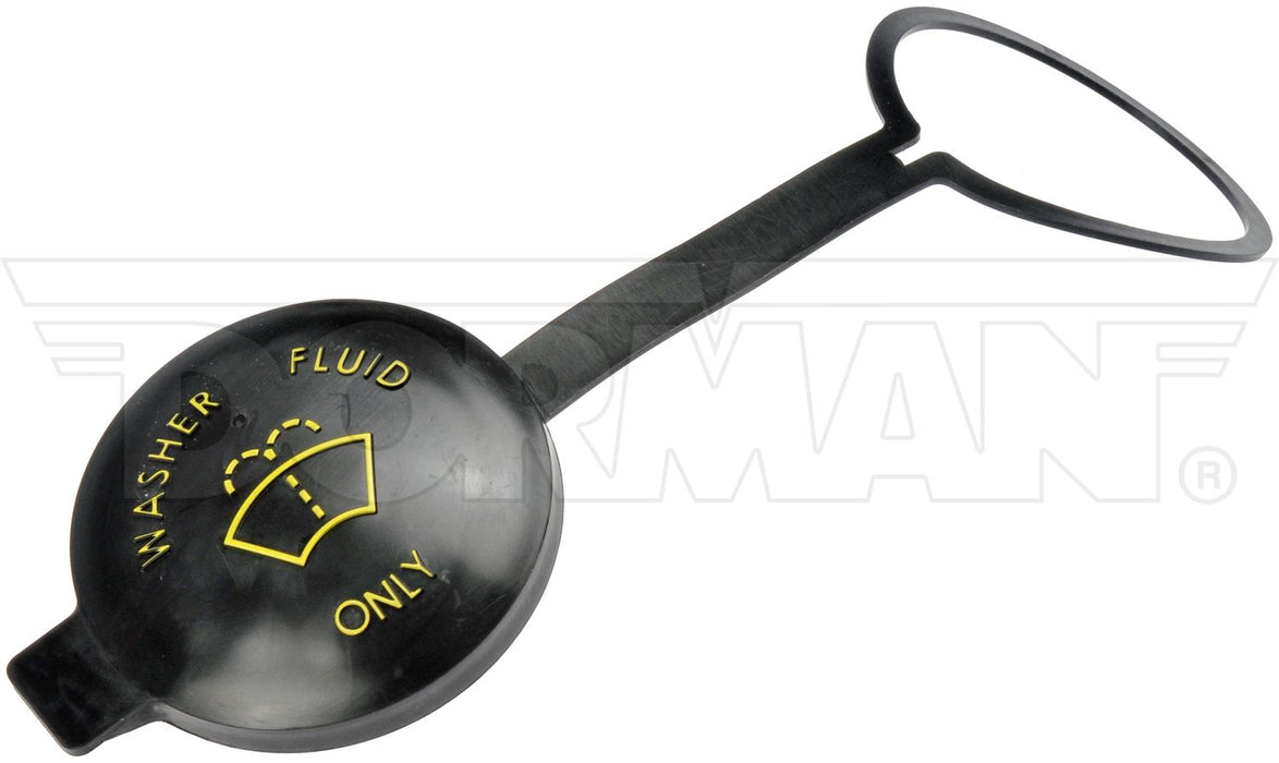 Dorman 47314 Washer Fluid Reservoir Cap