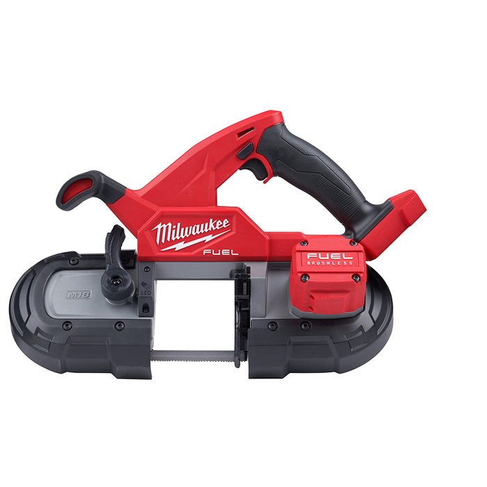 Milwaukee 2829-20 M18 FUEL COMPACT BANDSAW (Bare Tool)