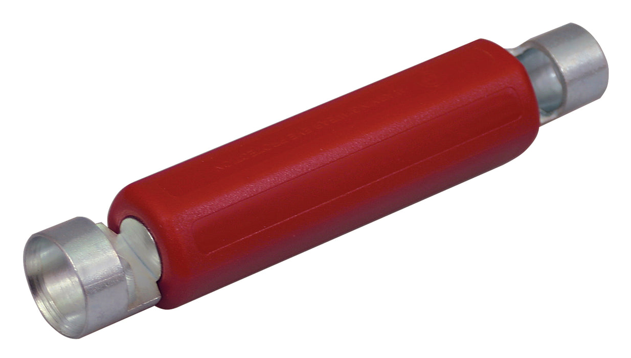 Lisle (371) 47400 Fits Both Large and Small Washers. Troublesome brake shoe retaining spring washe