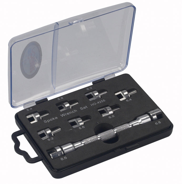 OTC/Bosch (142) 4741 PRO-SPOKE TOOL SET