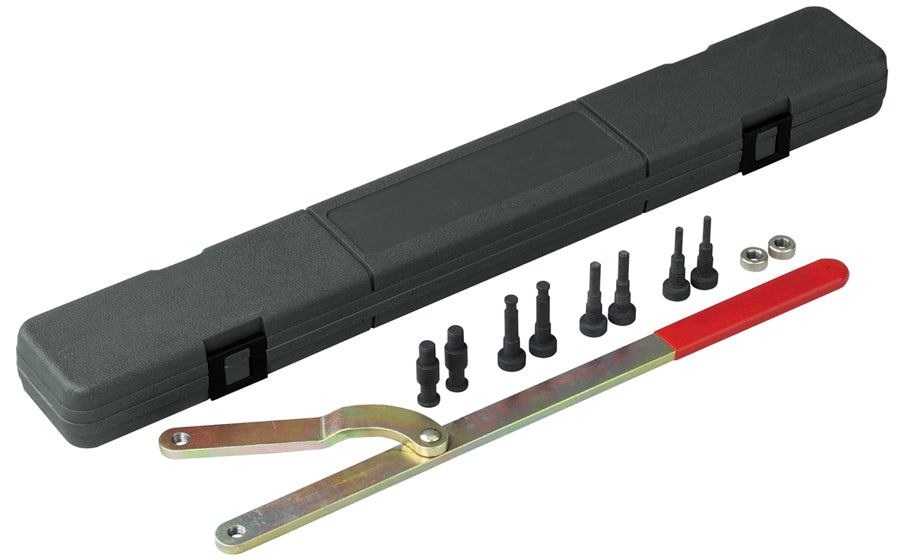 OTC/Bosch (142) 4754 UNIVERSAL PULLEY HOLDER & FAN