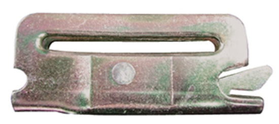 Ancra (880) 47608-21 Series E Track Fitting-1, 333 lb WLL