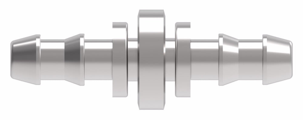 WHD (129) 10004B-Y04 BARB-TITE 04 HOSE X 1/4 HOSE MENDOR