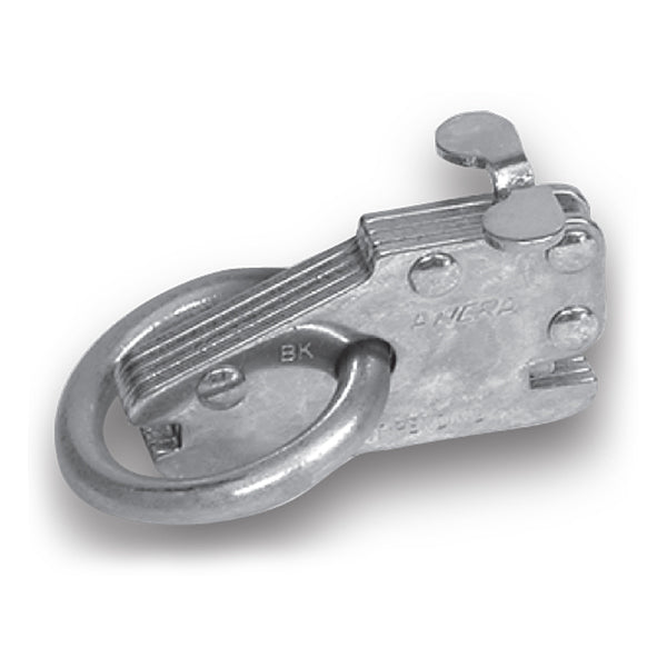 Ancra 47772-12 Series E Articulated Track Fitting - 1,000 lb WLL