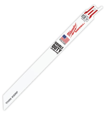 Milwaukee 48-01-7188 BLADE 18T 9L THIN KERF