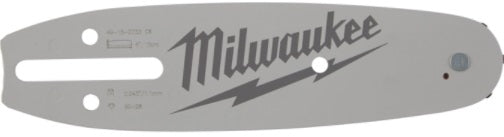 Milwaukee (366) 48-09-5001 10" Pole Saw Guide Bar