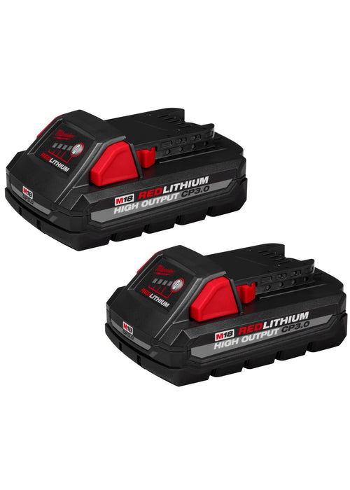 Milwaukee 48-11-1837 Mil 48-11-1837-M18™ REDLITHIUM HIGH OUTPU