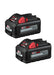 Milwaukee 48-11-1862 Mil 48-11-1862-M18™ REDLITHIUM™ HO 2pk