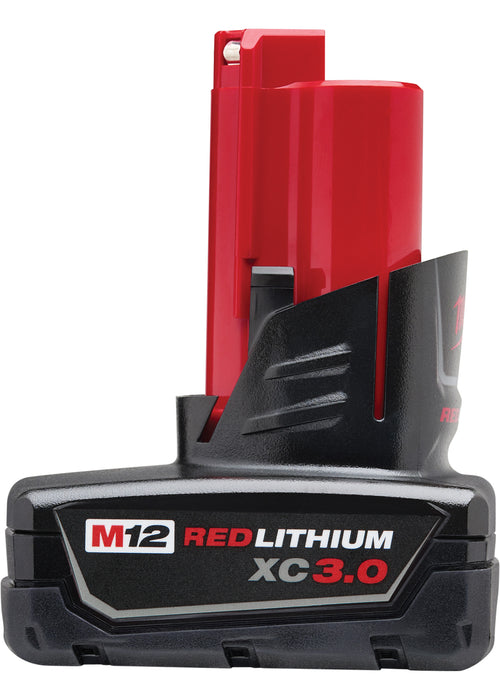 Milwaukee 48-11-2402 M12™ XC High Capacity REDLITHIUM™ Battery
