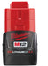 Milwaukee 48-11-2420 M12™ REDLITHIUM™ CP2.0 Battery Pack