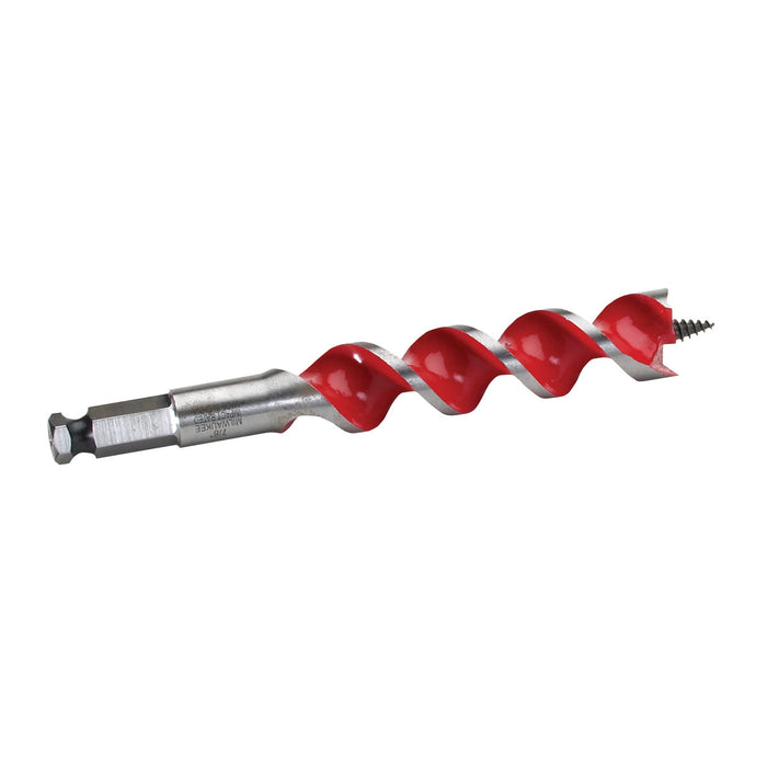 Milwaukee 48-13-0870 7/8" x 6-1/2" Auger Bit