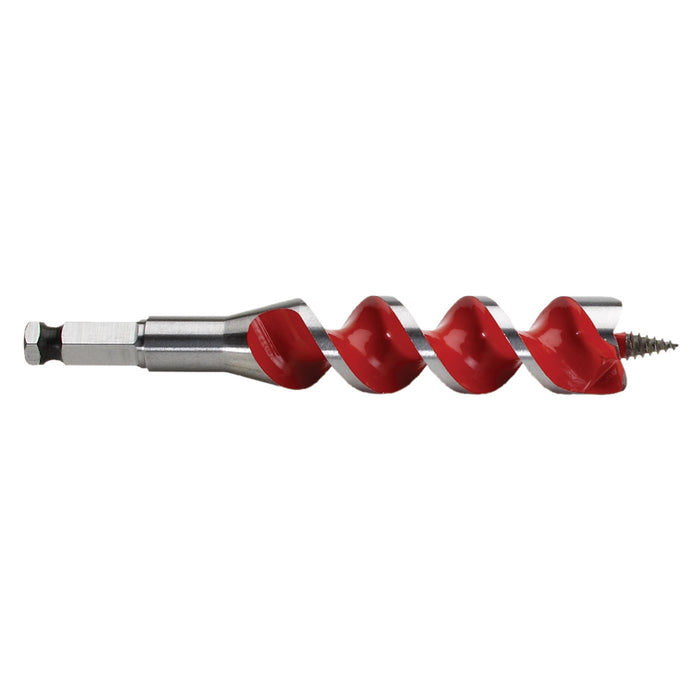 Milwaukee 48-13-1000 1" x 6-1/2" Auger Bit