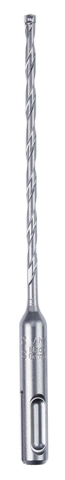 Milwaukee 48-20-7308 SDS-PLUS 4CT MX4™ 5/32" X 4" X 6" DRILL BIT