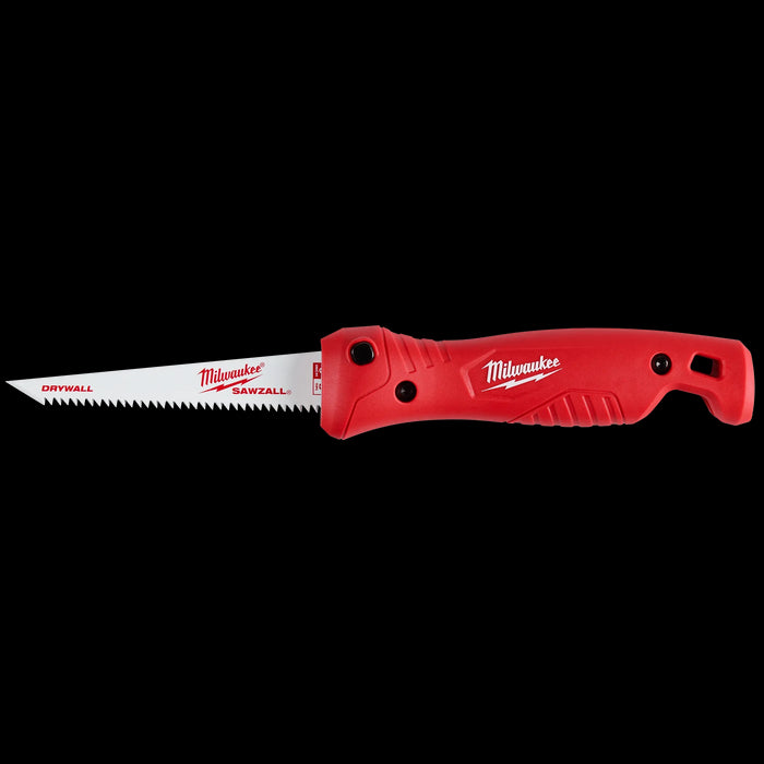 Milwaukee (366) 48-22-0307 FOLDING JAB SAW