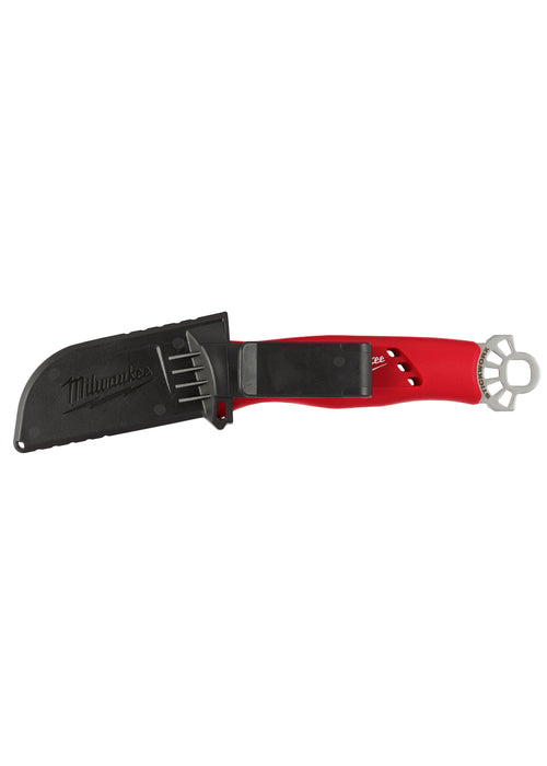 Milwaukee 48-22-1923 Safety Tip Hawkbill Knife