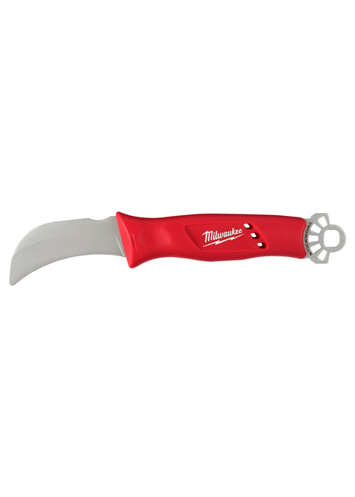 Milwaukee (366) 48-22-1924 Fixed Hawkbill Knife