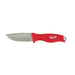Milwaukee (366) 48-22-1926 Tradesman Fixed Blade Knife