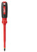 Milwaukee (366) 48-22-2213 No.3 Phillips - 6" 1000V Insulated Screwdriver
