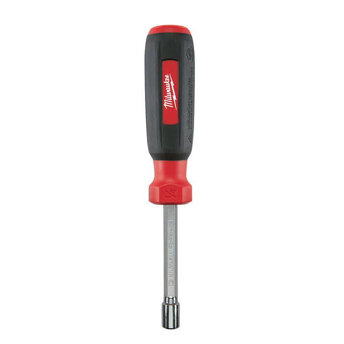 Milwaukee 48-22-2521 1/4" HollowCore™ Magnetic Nut Driver