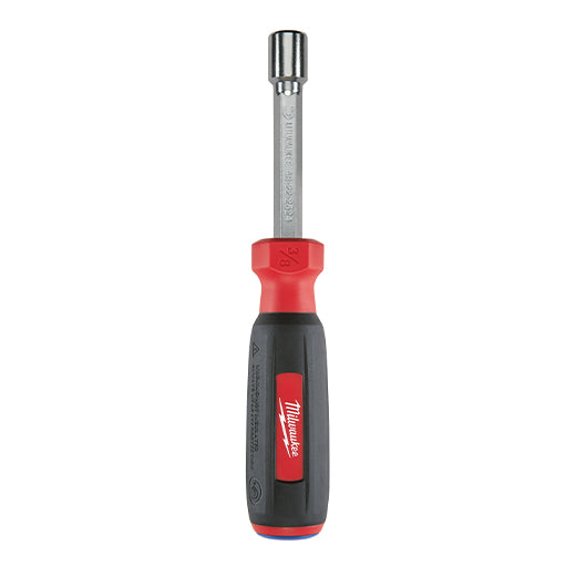 Milwaukee 48-22-2524 3/8" HollowCore™ Magnetic Nut Driver