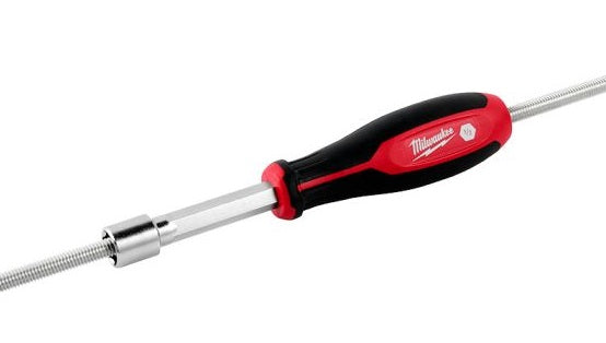 Milwaukee (366) 48-22-2552 5/16IN HOLLOWCORE NUT DRIVER MAG