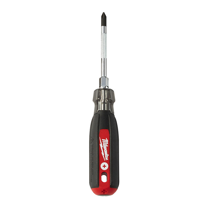 Milwaukee 48-22-2811 No.1 Phillips - 3" Cushion Grip Screwdriver
