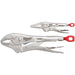 Milwaukee (366) 48-22-3602 2 PC Locking Pliers Set