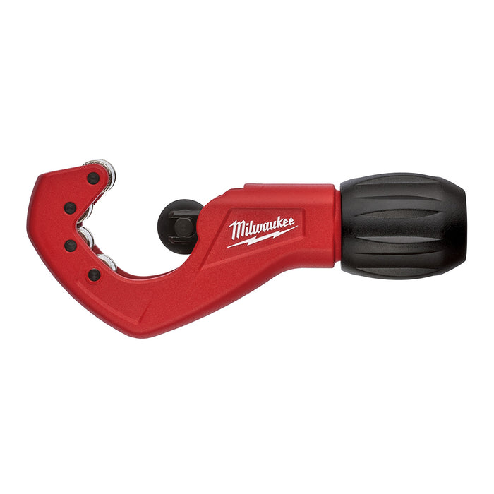 Milwaukee (366) 48-22-4259 1" Constant Swing Copper Tubing Cutter