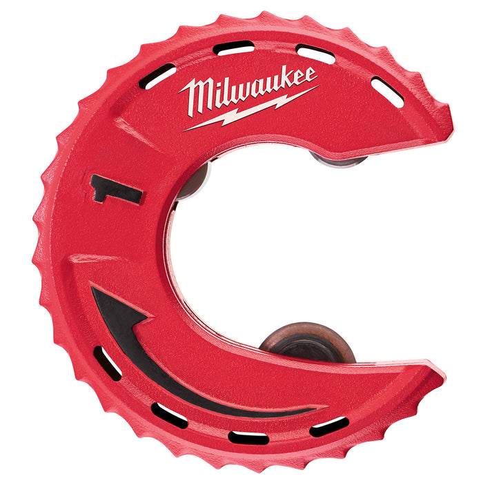 Milwaukee (366) 48-22-4262 1" Close Quarters Tubing Cutter