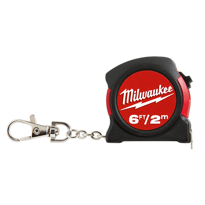 Milwaukee 48-22-5506 Mil 48-22-5506-Milwaukee 6ft / 2m Keycha